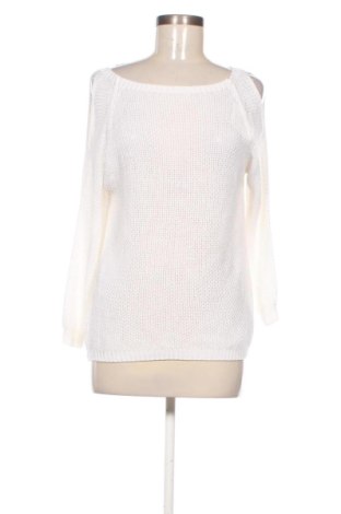 Pulover de femei Unbranded, Mărime M, Culoare Alb, Preț 91,99 Lei