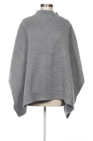 Damenpullover Unbranded, Größe XXL, Farbe Grau, Preis 30,99 €