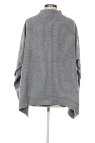 Damenpullover Unbranded, Größe XXL, Farbe Grau, Preis 30,99 €