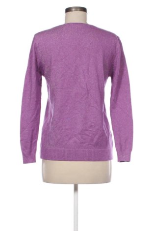 Pulover de femei Unbranded, Mărime M, Culoare Mov, Preț 91,99 Lei