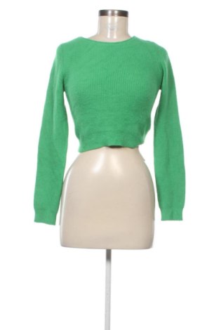 Damenpullover Unbranded, Größe L, Farbe Grün, Preis 19,99 €