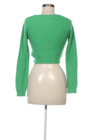 Damenpullover Unbranded, Größe L, Farbe Grün, Preis 19,99 €