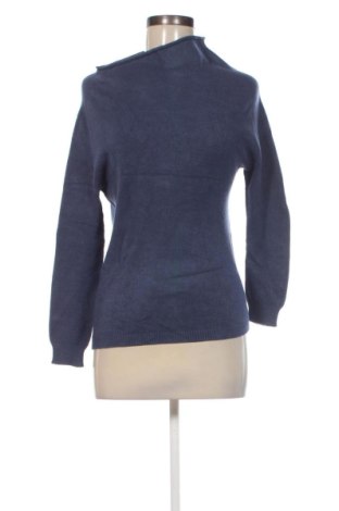 Damski sweter Unbranded, Rozmiar S, Kolor Niebieski, Cena 78,99 zł