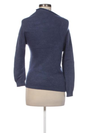 Damski sweter Unbranded, Rozmiar S, Kolor Niebieski, Cena 78,99 zł