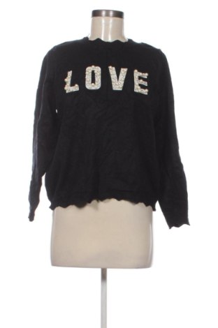 Pulover de femei Unbranded, Mărime M, Culoare Negru, Preț 91,99 Lei