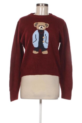 Pulover de femei Unbranded, Mărime M, Culoare Multicolor, Preț 91,99 Lei