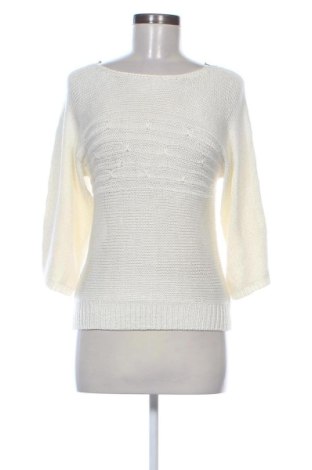 Damenpullover Unbranded, Größe S, Farbe Ecru, Preis € 19,99