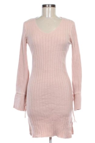 Pulover de femei Unbranded, Mărime M, Culoare Roz, Preț 91,99 Lei