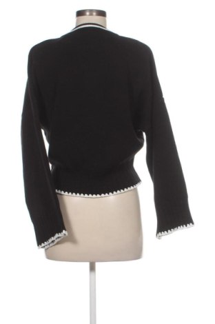 Damenpullover Unbranded, Größe L, Farbe Schwarz, Preis 15,00 €