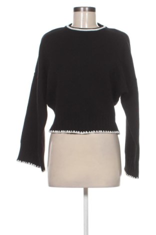 Damenpullover Unbranded, Größe L, Farbe Schwarz, Preis 15,00 €