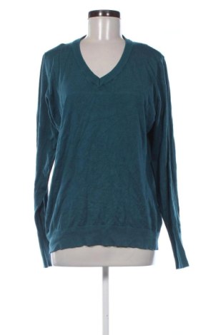 Női pulóver Unbranded, Méret XL, Szín Kék, Ár 11 839 Ft