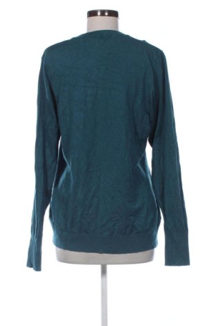 Női pulóver Unbranded, Méret XL, Szín Kék, Ár 11 839 Ft