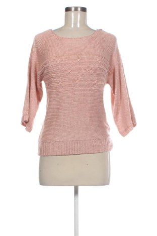 Pulover de femei Unbranded, Mărime S, Culoare Roz, Preț 91,99 Lei