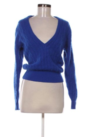 Pulover de femei Unbranded, Mărime M, Culoare Albastru, Preț 78,20 Lei