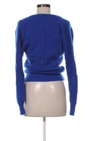 Pulover de femei Unbranded, Mărime M, Culoare Albastru, Preț 78,20 Lei