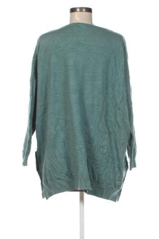 Női pulóver Unbranded, Méret XL, Szín Zöld, Ár 7 499 Ft