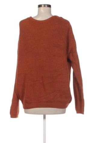 Damski sweter Unbranded, Rozmiar XL, Kolor Brązowy, Cena 78,99 zł