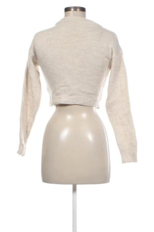 Дамски пуловер Unbranded, Размер S, Цвят Екрю, Цена 15,33 €