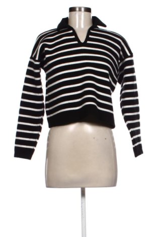 Damski sweter Unbranded, Rozmiar M, Kolor Kolorowy, Cena 53,58 zł