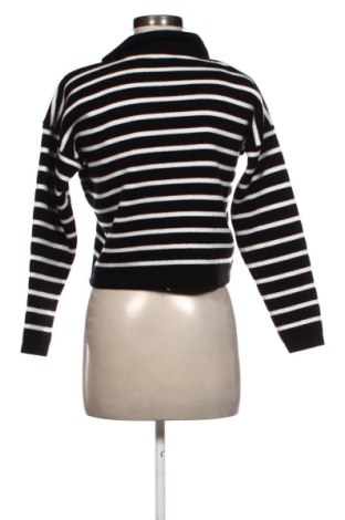 Damski sweter Unbranded, Rozmiar M, Kolor Kolorowy, Cena 53,58 zł