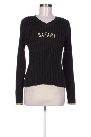 Pulover de femei Unbranded, Mărime M, Culoare Negru, Preț 77,30 Lei