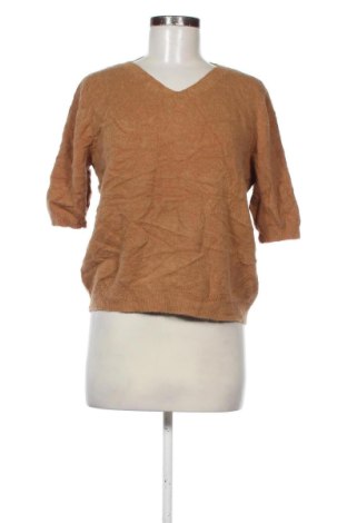 Damenpullover Unbranded, Größe L, Farbe Braun, Preis 19,99 €