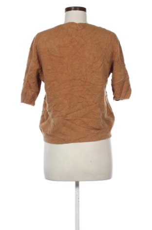 Damenpullover Unbranded, Größe L, Farbe Braun, Preis 19,99 €