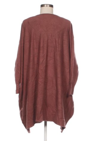 Дамски пуловер Unbranded, Размер M, Цвят Кафяв, Цена 15,33 €