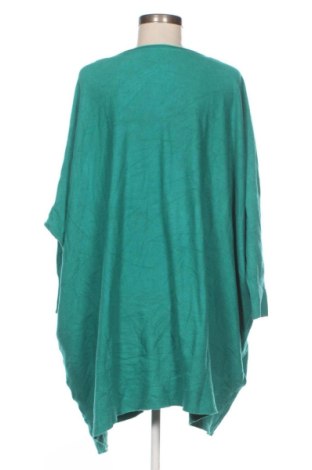 Damski sweter Unbranded, Rozmiar M, Kolor Zielony, Cena 78,99 zł