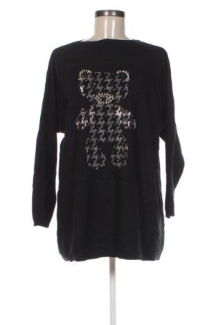 Pulover de femei Unbranded, Mărime XL, Culoare Negru, Preț 91,99 Lei