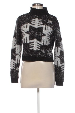 Дамски пуловер Unbranded, Размер M, Цвят Многоцветен, Цена 15,33 €