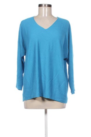 Damski sweter Unbranded, Rozmiar XL, Kolor Niebieski, Cena 78,99 zł