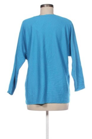 Damski sweter Unbranded, Rozmiar XL, Kolor Niebieski, Cena 78,99 zł