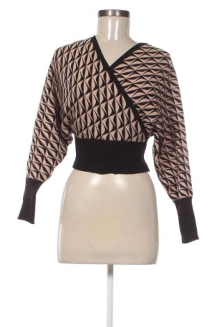 Pulover de femei Unbranded, Mărime XS, Culoare Multicolor, Preț 91,99 Lei