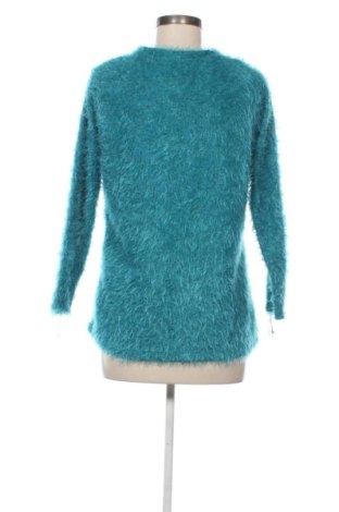 Pulover de femei Unbranded, Mărime L, Culoare Albastru, Preț 91,99 Lei