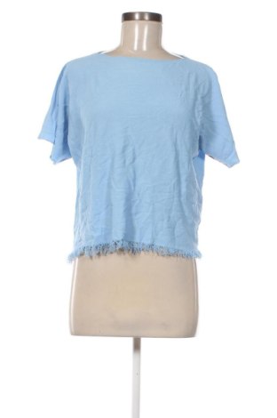 Pulover de femei Unbranded, Mărime S, Culoare Albastru, Preț 91,99 Lei