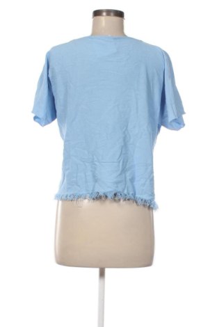 Pulover de femei Unbranded, Mărime S, Culoare Albastru, Preț 91,99 Lei