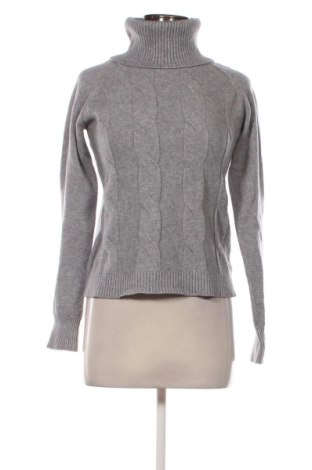 Damenpullover Unbranded, Größe M, Farbe Grau, Preis 15,00 €