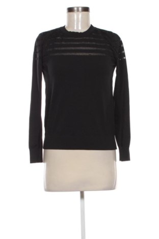 Damski sweter Unbranded, Rozmiar S, Kolor Czarny, Cena 80,38 zł