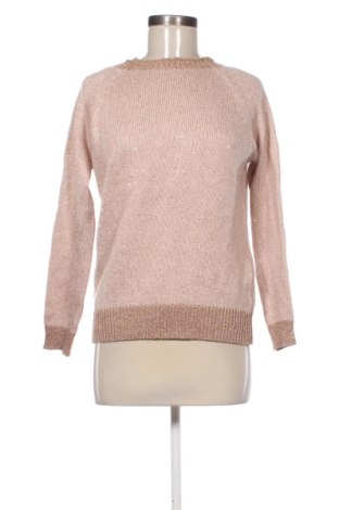 Dámský svetr Unbranded, Velikost L, Barva Popelavě růžová, Cena  439,00 Kč