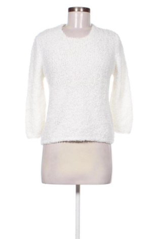 Damski sweter Unbranded, Rozmiar M, Kolor Biały, Cena 80,38 zł