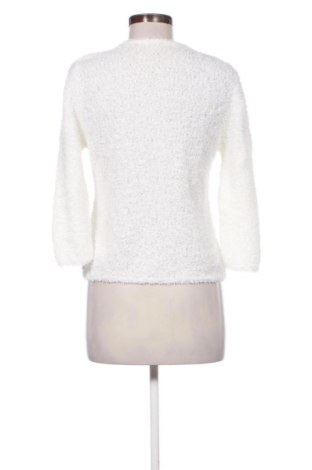 Damski sweter Unbranded, Rozmiar M, Kolor Biały, Cena 80,38 zł