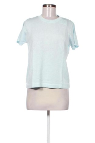 Дамски пуловер Unbranded, Размер L, Цвят Син, Цена 12,00 €