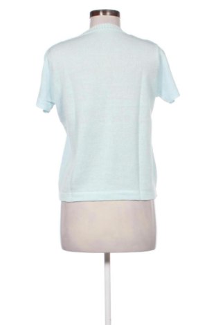 Дамски пуловер Unbranded, Размер L, Цвят Син, Цена 12,00 €