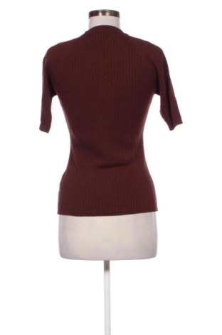 Damski sweter Unbranded, Rozmiar M, Kolor Brązowy, Cena 64,30 zł