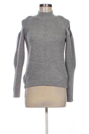 Дамски пуловер Unbranded, Размер M, Цвят Сив, Цена 27,62 €
