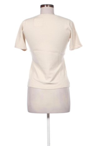 Damenpullover Unbranded, Größe M, Farbe Ecru, Preis 12,00 €