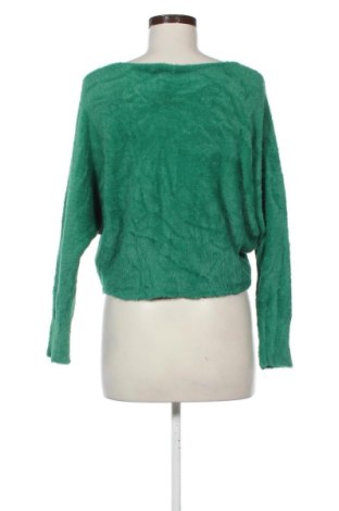 Дамски пуловер Unbranded, Размер L, Цвят Зелен, Цена 15,33 €