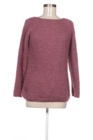 Дамски пуловер Unbranded, Размер M, Цвят Пепел от рози, Цена 15,33 €