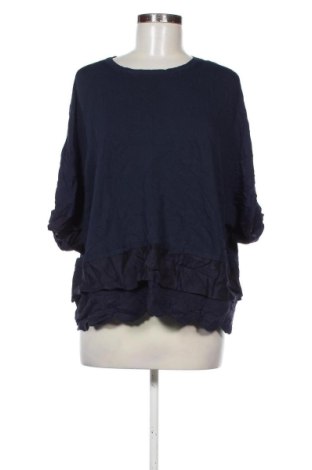 Pulover de femei Unbranded, Mărime L, Culoare Albastru, Preț 91,99 Lei